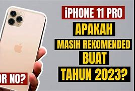 Apakah Iphone 11 Ada Slot Memori C