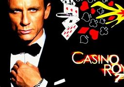 Casino Royale Tentang Apa Saja Di Netflix