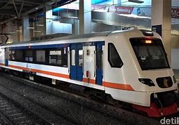 Kereta Bandara Ke Manggarai Jam Berapa