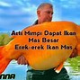 Mimpi Dapat Ikan Banyak Togel