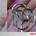 Model Cincin Emas Putih Untuk Pria