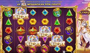 Zeus Menang Ratusan Juta Slot Gacor Hari Ini Pola Sakti